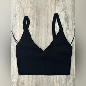 Zara Crop Top